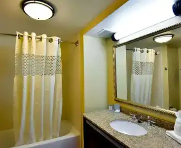 Hampton Inn-Medical Park - 77