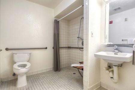 6-San Diego, Ca - Hotel Circle - Mission Valley - 9
