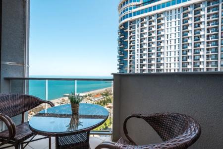 Apartin Orbi Sea Towers - 32