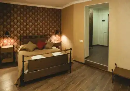 Brigitte Tbilisi - 28