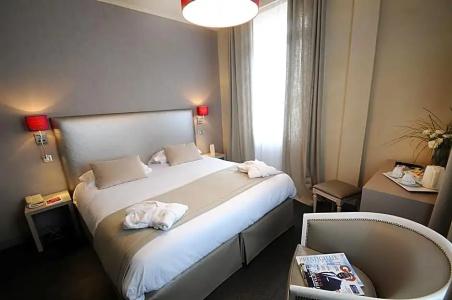 The Originals Boutique, Hôtel des Orangers, Cannes (Inter-Hotel) - 133