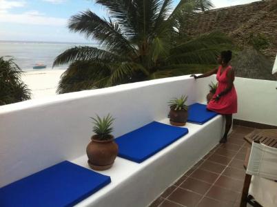 Zanzibar Retreat - 70