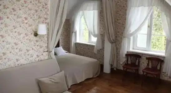 Соседи Пушкина - 2