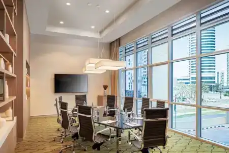 Doubletree By Hilton - 24