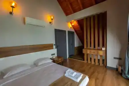 Santana Otel - 263