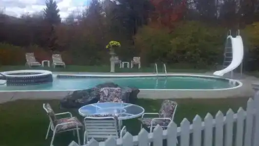 Greenbrier Inn - 36