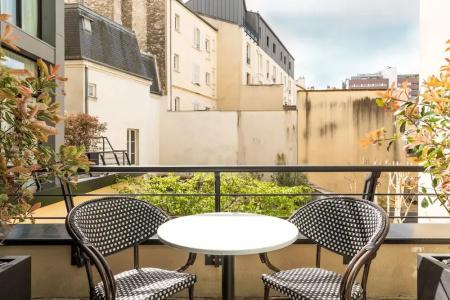 Courtyard by Marriott Paris Boulogne - 65