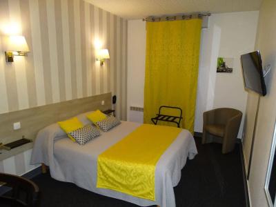 Hôtel Saint Antoine - 7