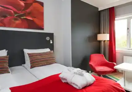 Thon Europa - 5