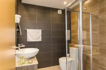 Aqua Oliva Resort Syvota - 8