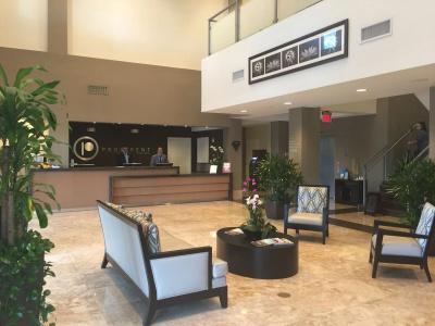 Provident Doral At The Blue - 1