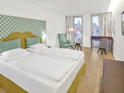Maxx By Steigenberger Vienna - 3
