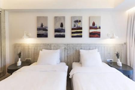 d Resort Murat Reis Ayvalık - 48