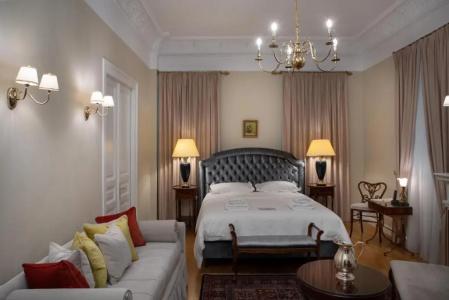 Noble Suites - 150