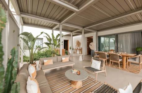 Folie Marine Beach & Club - Soleil Resort - 143