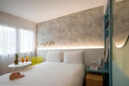 ibis Styles Nice Cap 3000 - 23