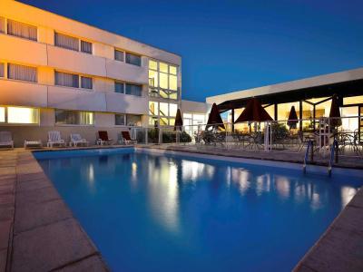 Novotel Caen Côte de Nacre - 13