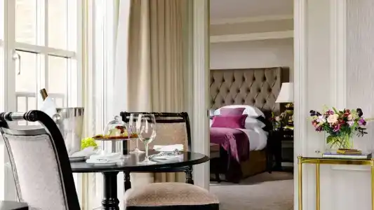 Intercontinental Dublin, An Ihg - 92