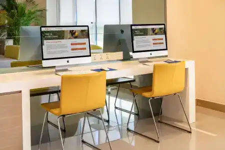 Holiday Inn Express Xi'An High-Tech Zone, An Ihg - 18