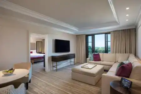 The St. Regis Atlanta - 67