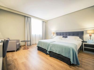 Mercure Carlton Rioja - 5
