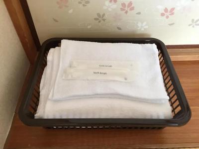 Grampus Inn Shirahama - 19