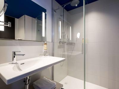Mercure Antwerp City Centre - 9