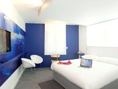 ibis Styles Vannes Gare Centre - 31