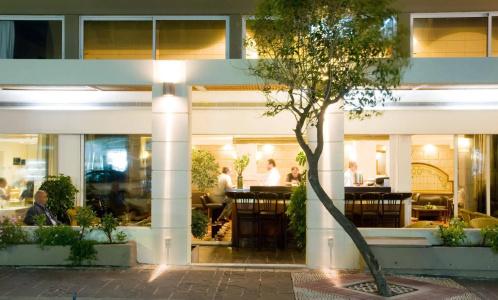 Best Western Plus Plaza - 21