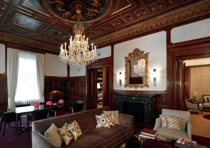 The Ritz-Carlton, Vienna - 2
