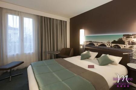 Mercure Pont d’Avignon Centre - 79