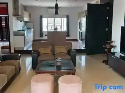 Gazebo Resort, Pattaya - 47