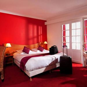 Le Clocher de Rodez Centre Gare - 24