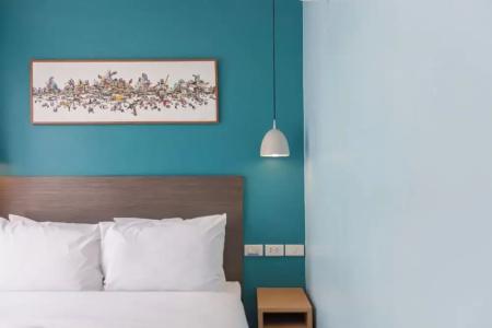 Simply Sleep Hostel - 66