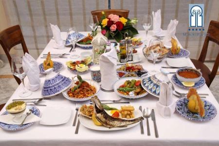 Mahdia Palace - 47