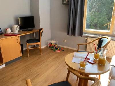 Family Club Harz - 9