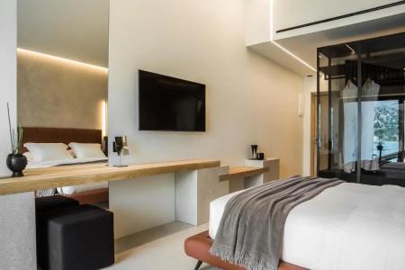 Canale & Suites - 164
