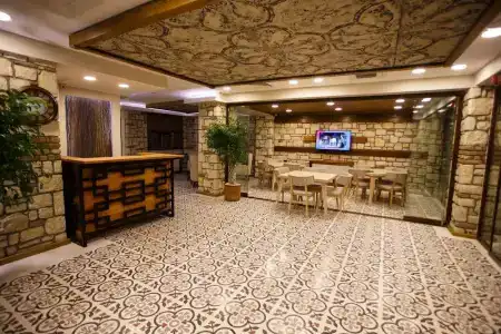 Taş Konak Boutique - 11