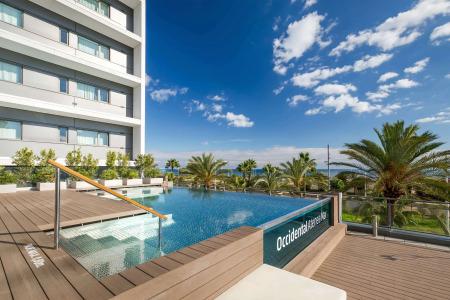 Occidental Atenea Mar - Adults Only - 0