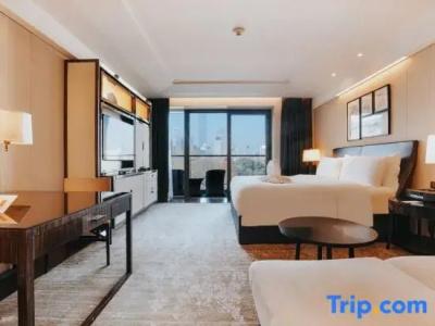 The Grand Mansion, A Luxury Collection, Nanjing - 54