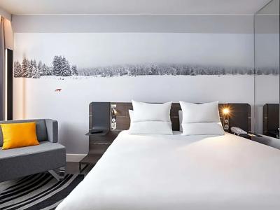 Novotel Valence Sud - 76