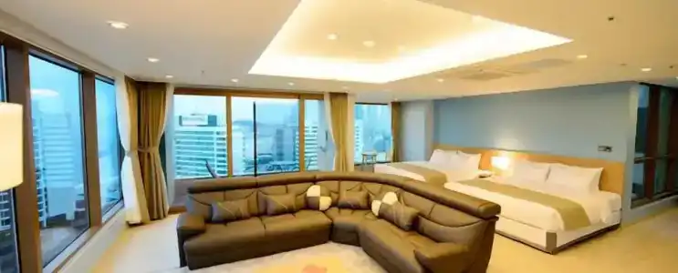 Haeundae Marianne - 98