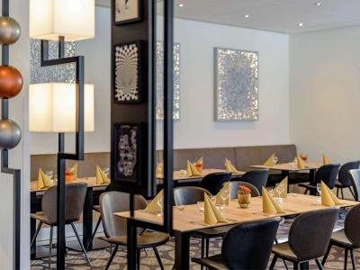 Mercure Bochum City - 3