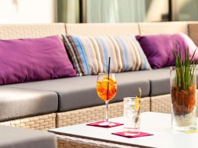 Novotel Basel City - 42