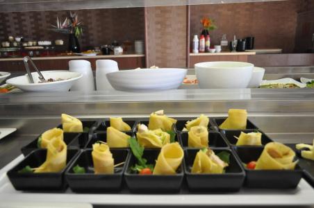 Filion Suites Resort & Spa - 10