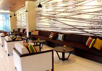 Centra by Centara Government Complex & Covention Centre Chaeng Watthana - SHA Extra Plus - 16
