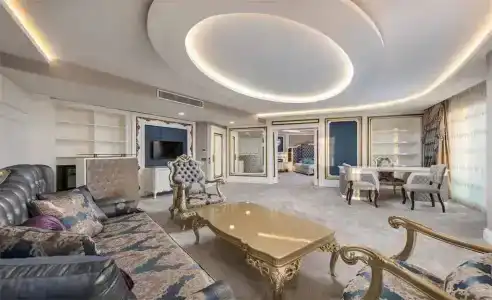 The Marilis Hill Resort & Spa - 8