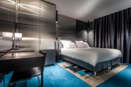 Hôtel Félicien by Elegancia - 68