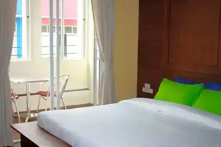 Sabye Bangkok - 149