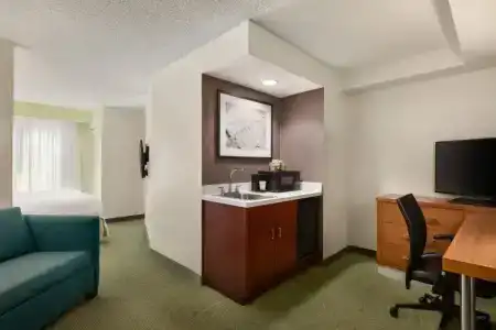SpringHill Suites - 48